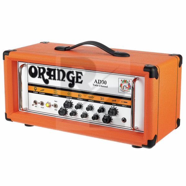 Image Orange AD30HTC