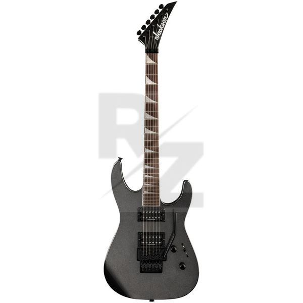 Image Jackson Soloist SLX DX Granite Crystal