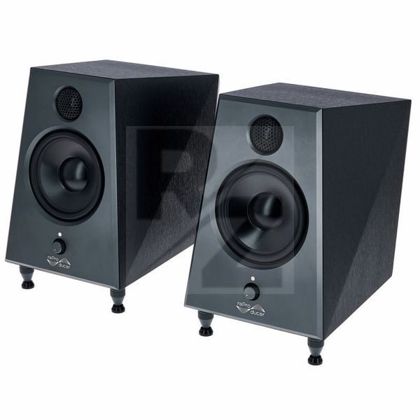 Image reProducer Audio Labs Epic 5