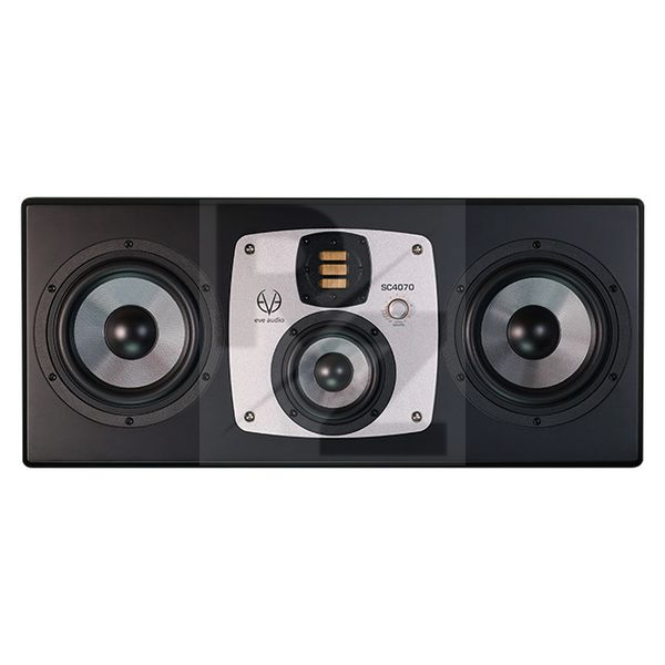 Image EVE audio SC4070