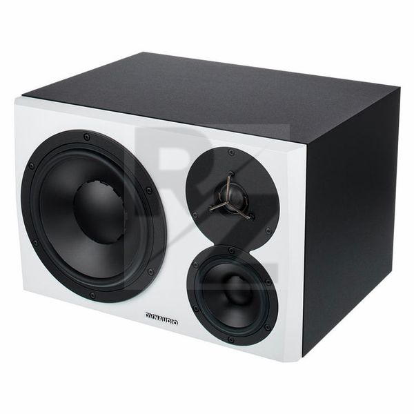 Image Dynaudio LYD-48 White Right