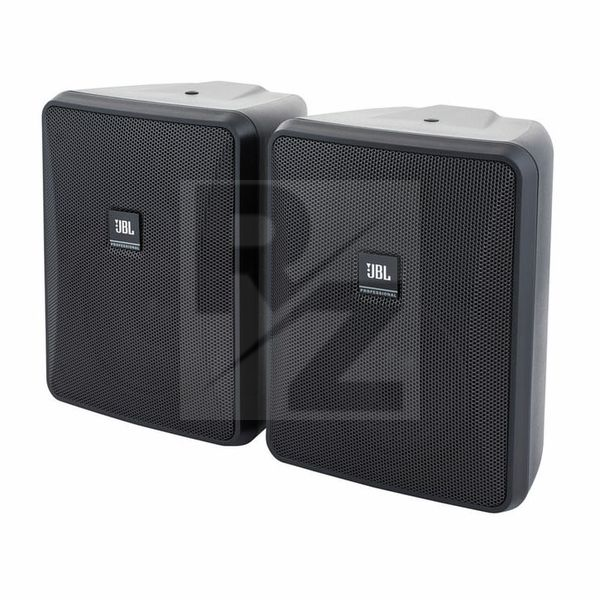 Image JBL Control 25-1