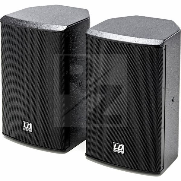Image LD Systems SAT 62 G2 Pair