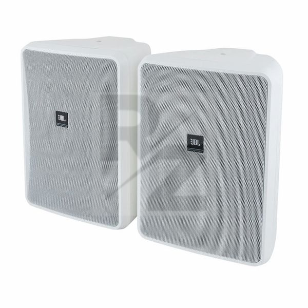 Image JBL Control 28-1 WH