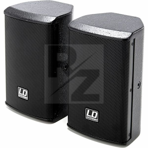 Image LD Systems SAT 42 G2 Pair