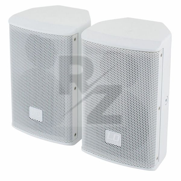 Image LD Systems SAT 42 W G2 Pair