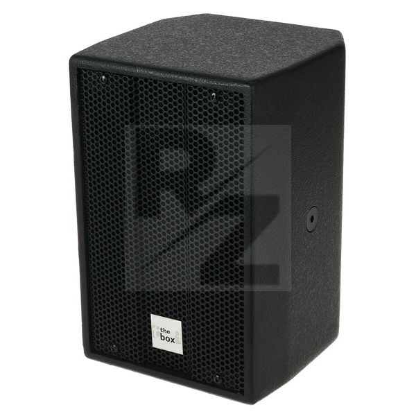 the box pro Achat 104 A Image the box pro Achat 104 A