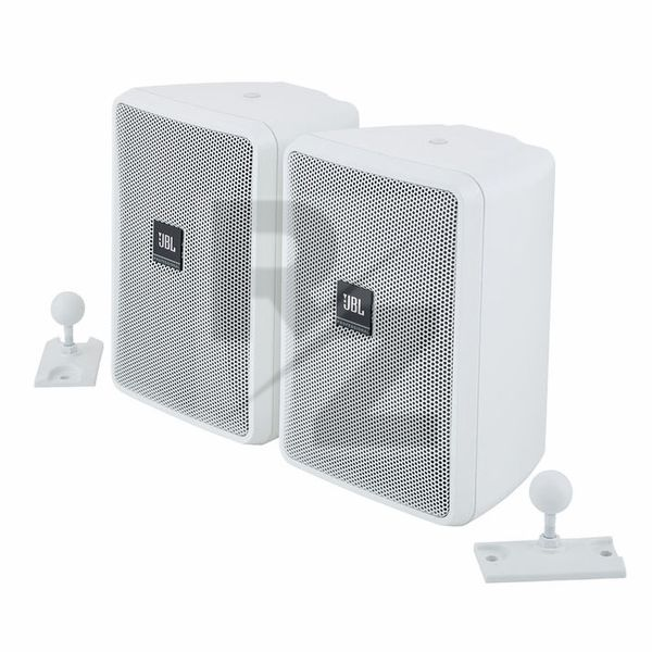 Image JBL Control 23-1 WH