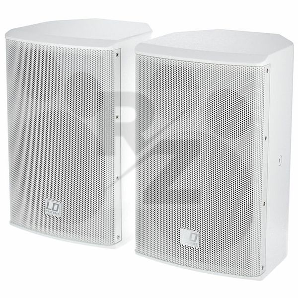 Image LD Systems SAT 62 W G2 Pair