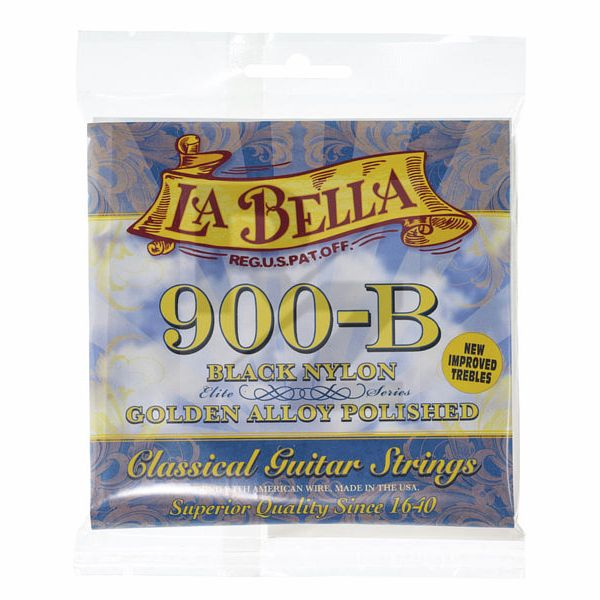 Image La Bella 900-B Elite