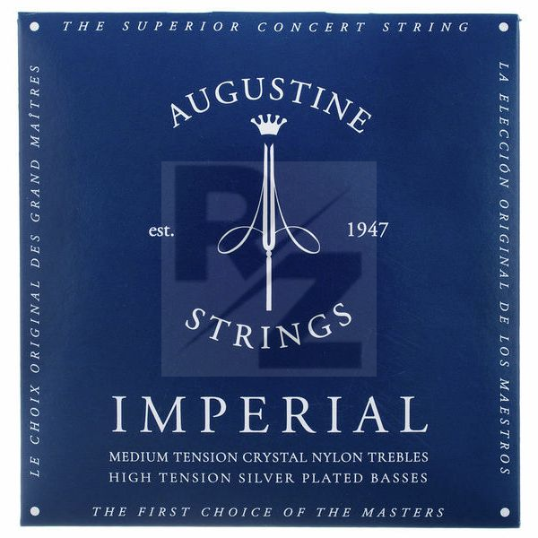 Image Augustine Classic Blue Imperial