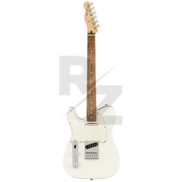 Image Fender Player Series Tele PF PWT LH
