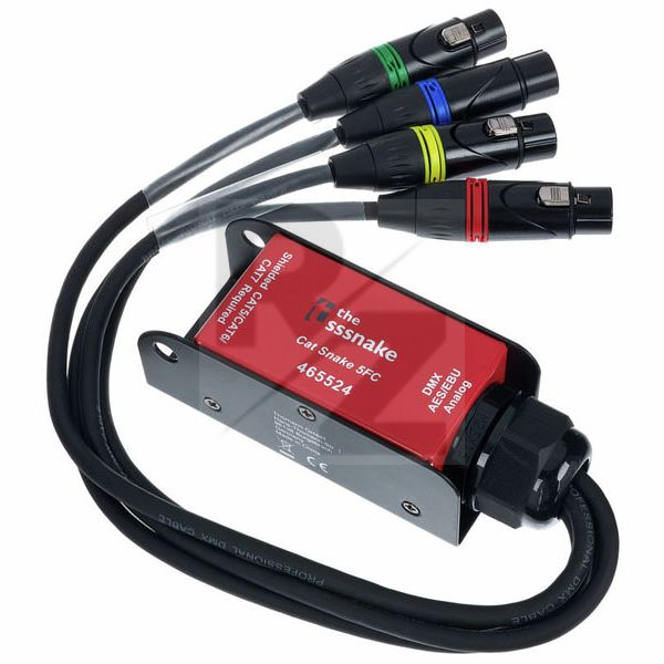 Image the sssnake Cat Snake 5FC