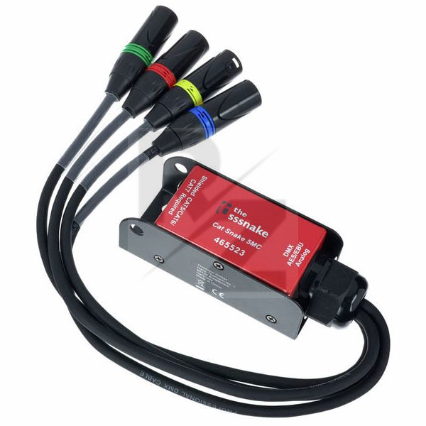 Image the sssnake Cat Snake 5MC