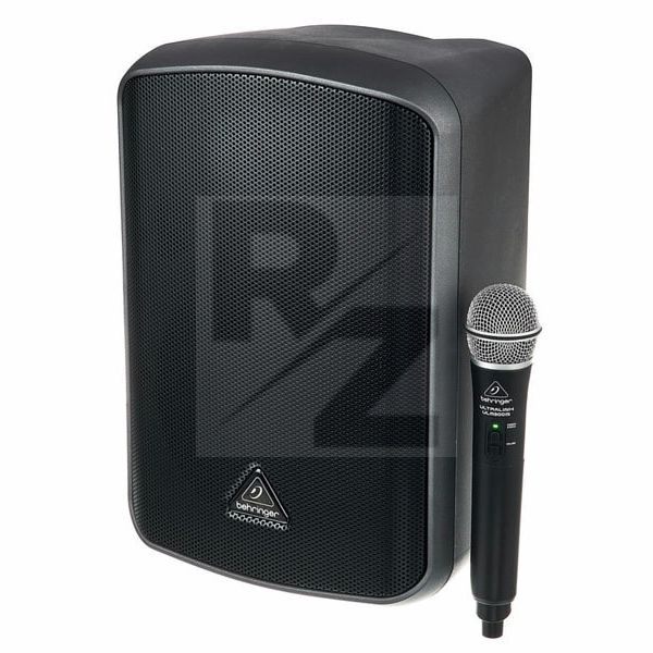 Image Behringer MPA200BT