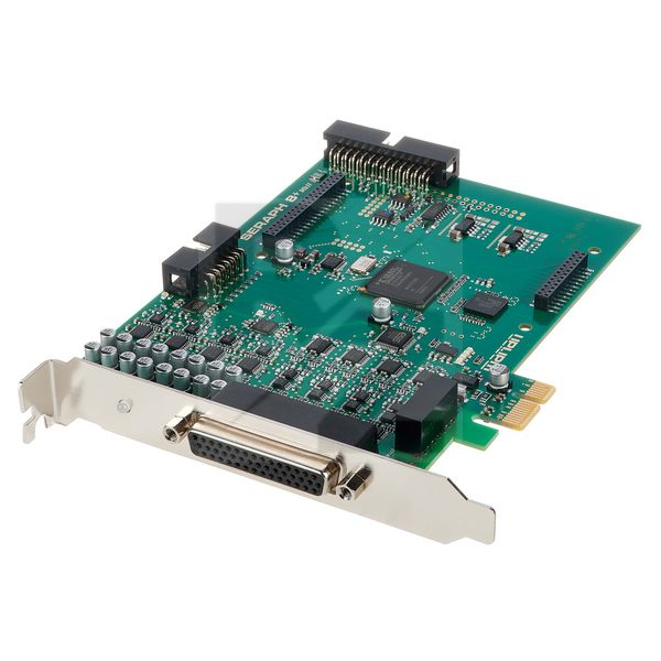 Image Marian Seraph 8 MKII XLR