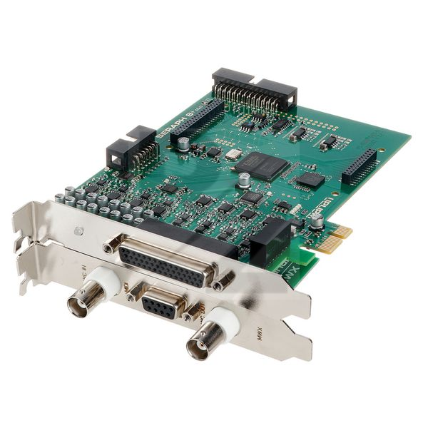 Image Marian Seraph 8 MKII MWX XLR