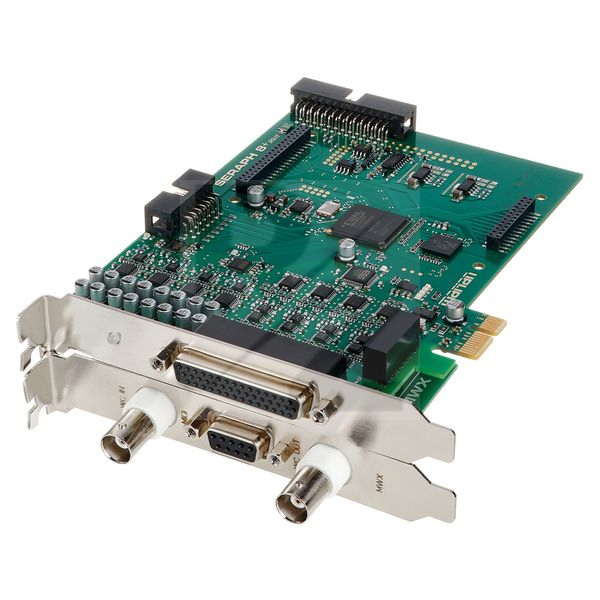Image Marian Seraph 8 MKII MWX TRS