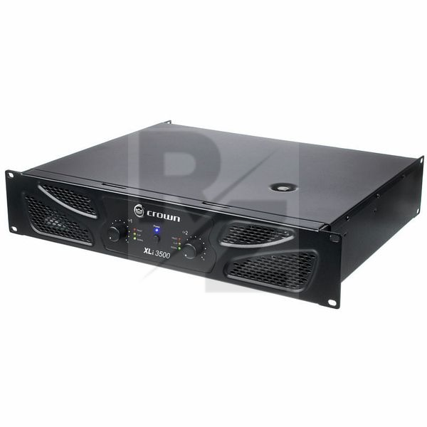 Image Crown XLi 3500