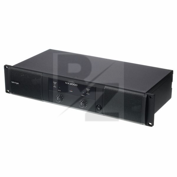 Image Behringer NX3000