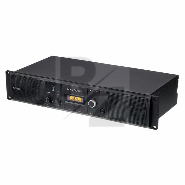Image Behringer NX3000D