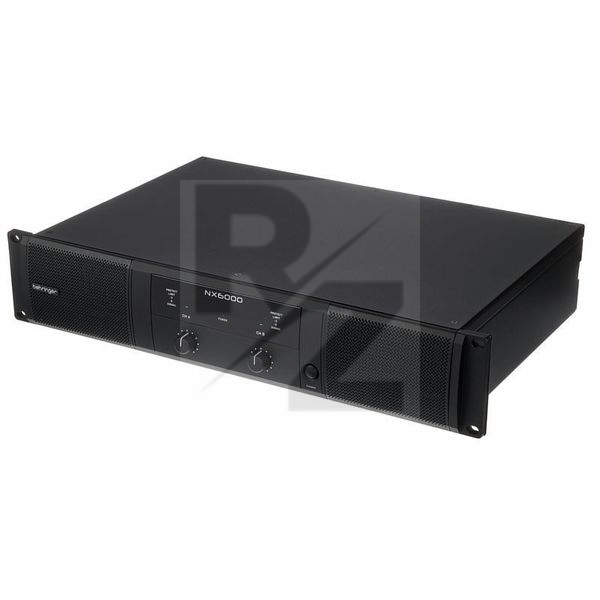 Image Behringer NX6000