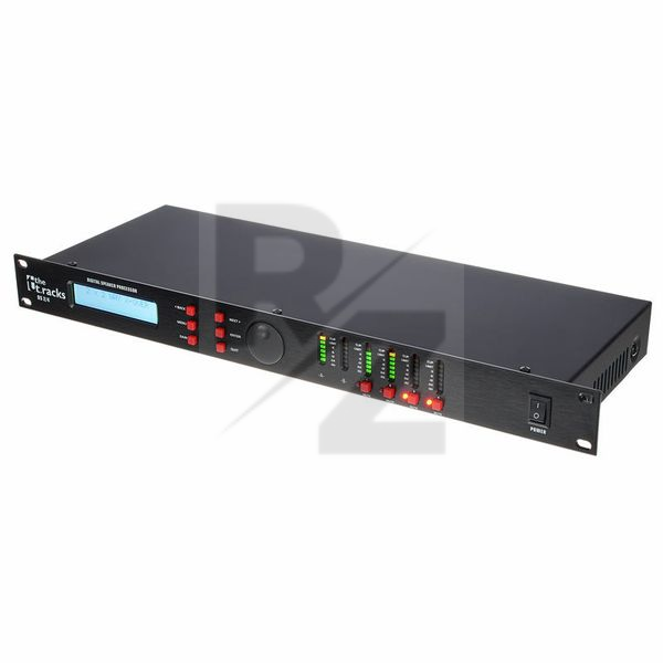 Image the t.racks DS 2/4