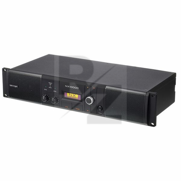 Image Behringer NX1000D
