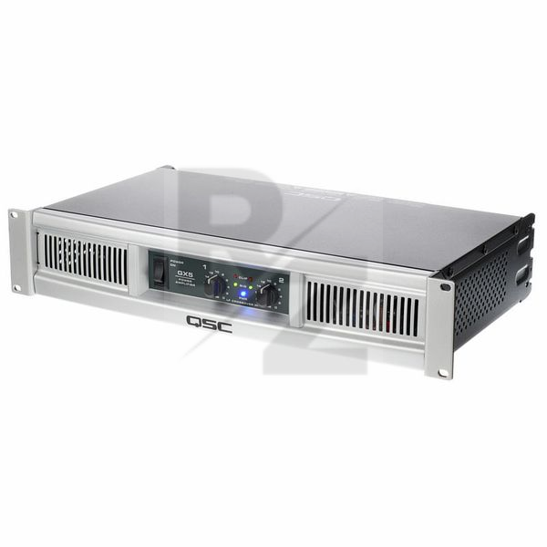 Image QSC GX 5