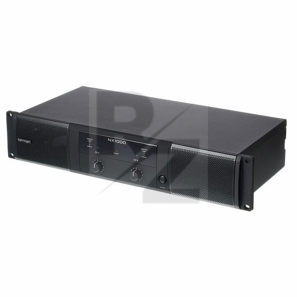 Image Behringer NX1000