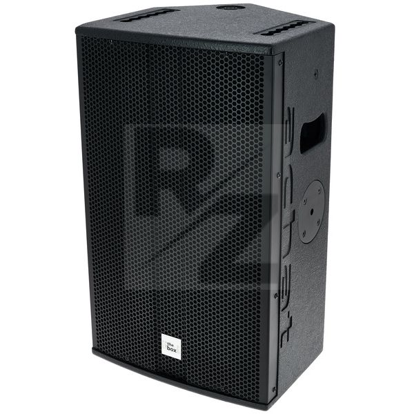 the box pro Achat 112 M Image the box pro Achat 112 M