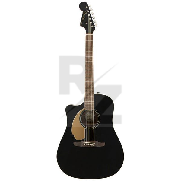 Image Fender Redondo Player JTB LH