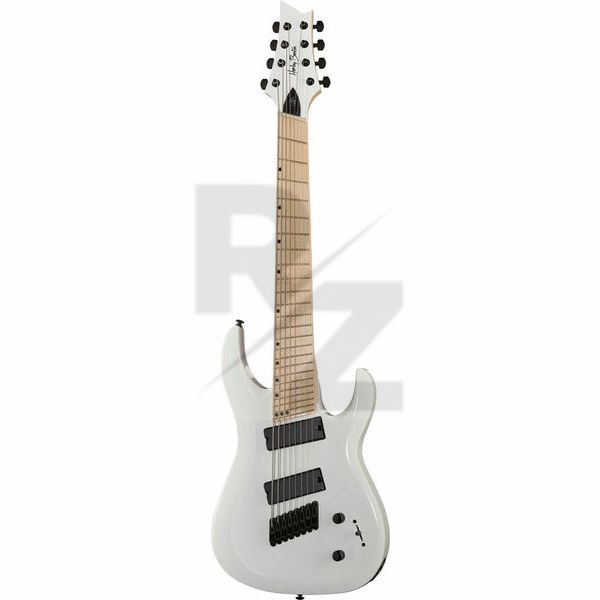 Image Harley Benton R-458MN WH Fanfret