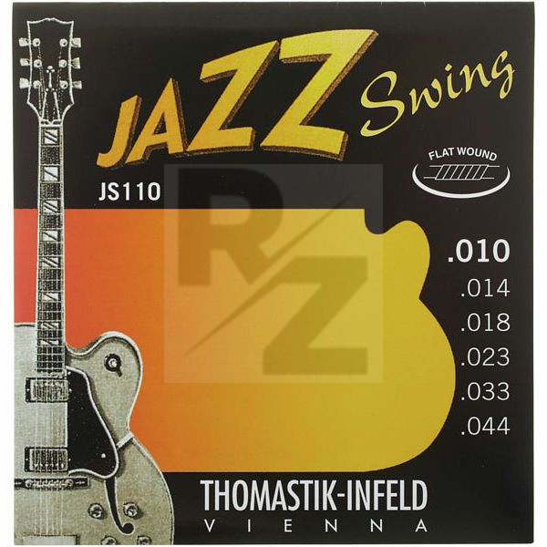 Image Thomastik JS110