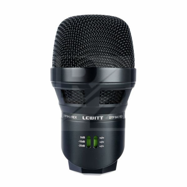Image Lewitt DTP 640 REX