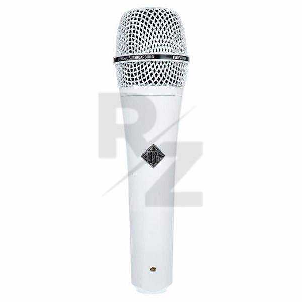 Image Telefunken M80 White
