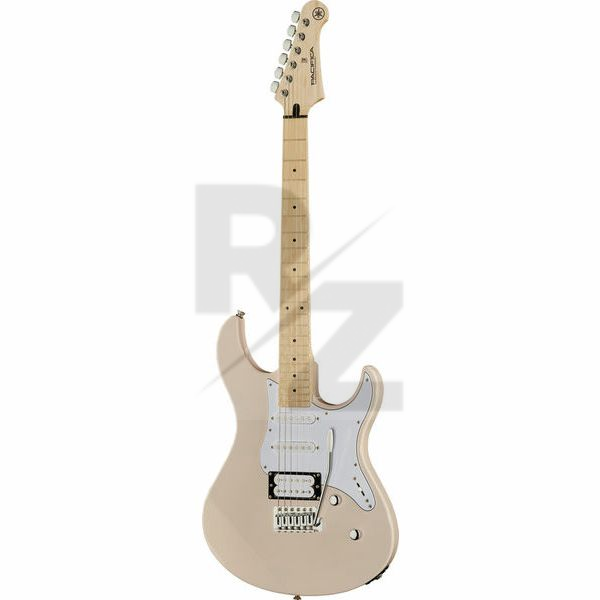 Yamaha Pacifica 112VM SP RL Image Yamaha Pacifica 112VM SP RL