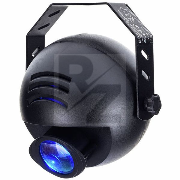 Image Eurolite LED PST-9W TCL DMX Spot