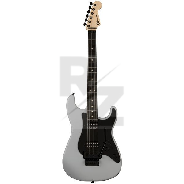 Charvel So-Cal Style 1 HH FR SPG Image Charvel So-Cal Style 1 HH FR SPG