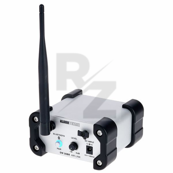 Image Klark Teknik DW 20BR Air Link