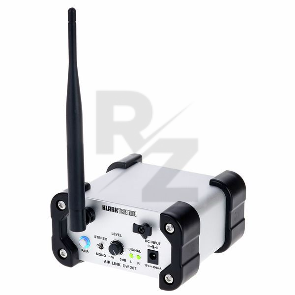Image Klark Teknik AIR LINK DW 20T