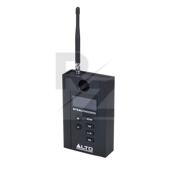 Image Alto Stealth Wireless Exp. Kit MKII