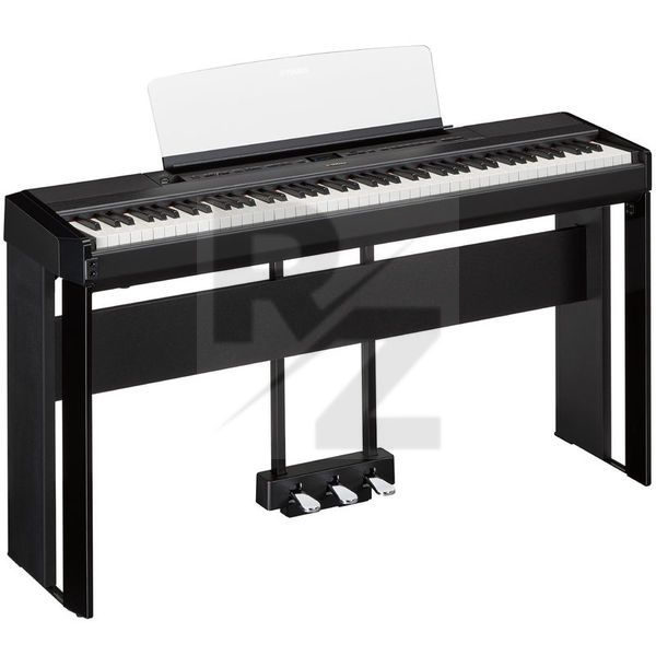 Image Yamaha P-515 B Set