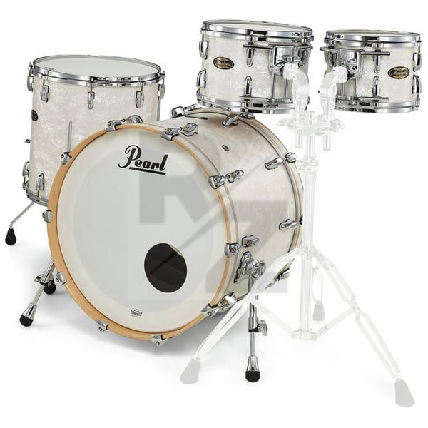 Image Pearl Masters Maple/Gum 4pcs #422