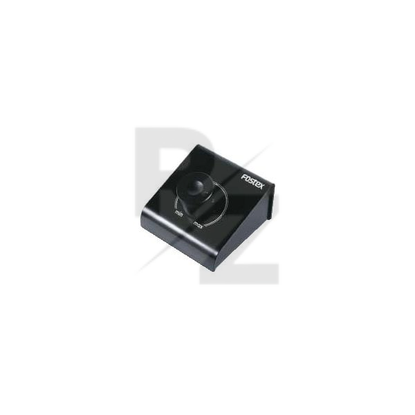 Fostex PC-1 black Image Fostex PC-1 black