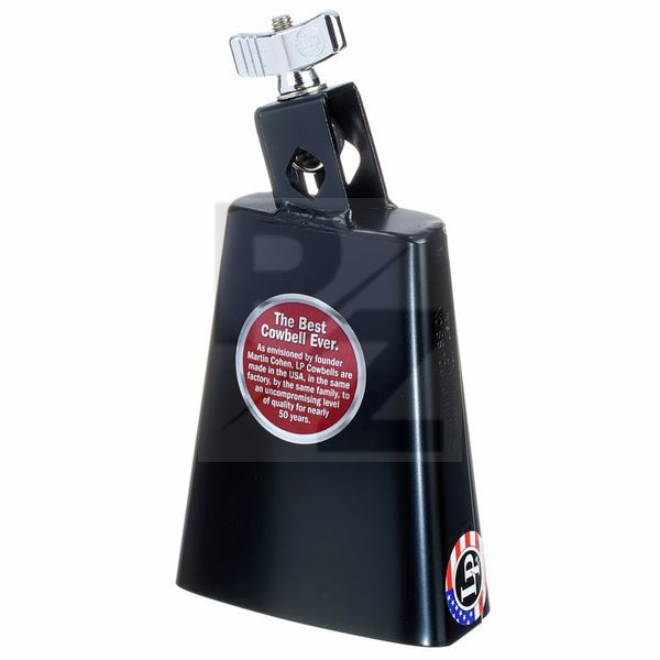 Image LP 228 Black Beauty Sr. Cowbell