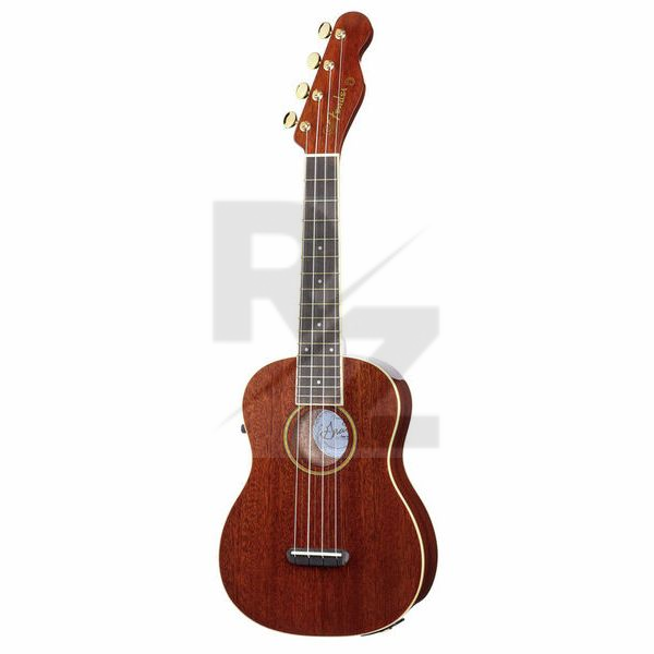 Image Fender Grace VanderWaal Signature Uke