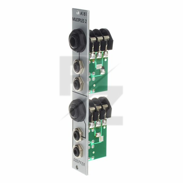 Image Doepfer A-181 Multiples 2