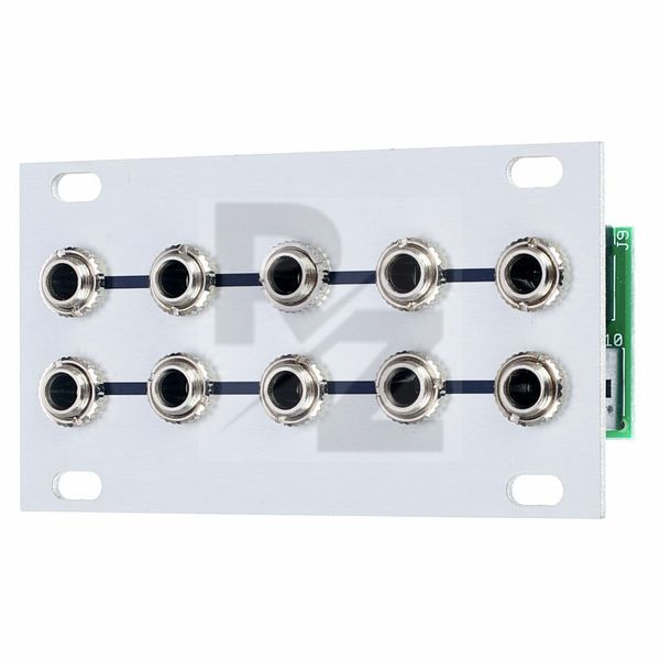 Image Intellijel Designs Mult 1U