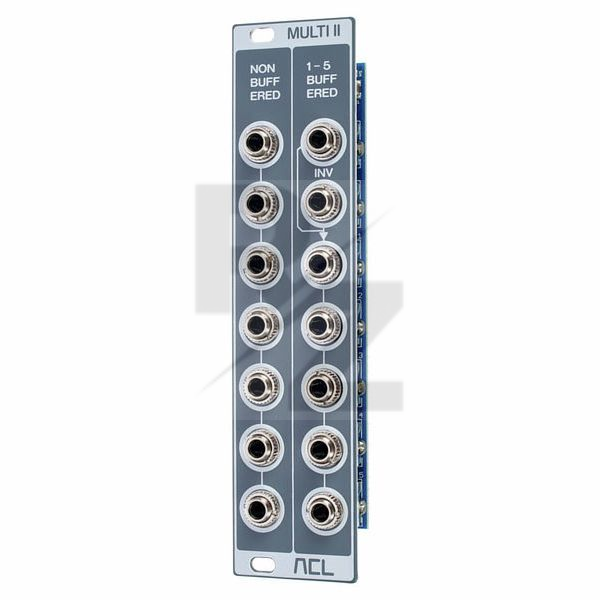 Image ACL Multi II